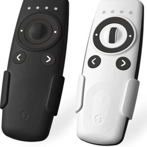 Shelly BLU Remote Control ZB White