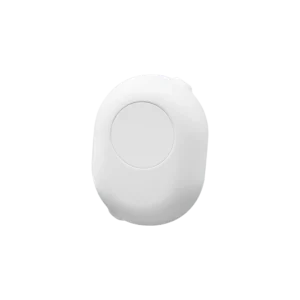 Shelly Button Add-On White