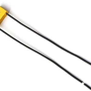 Shelly RC snubber