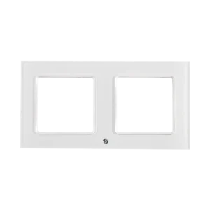 Shelly Wall frame 2 - white