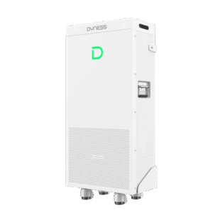 Baterie Dyness PowerBrick PLUS, 16 kWh