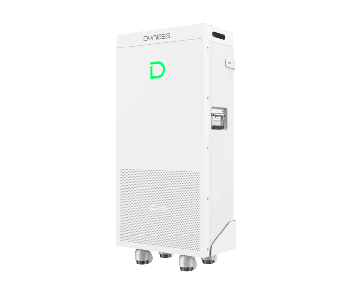 Baterie Dyness PowerBrick PLUS, 16 kWh 1 Baterie Dyness PowerBrick PLUS, 16 kWh