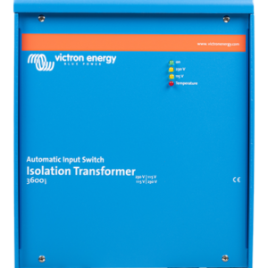 Isolation Transformer 3600W 115/230V