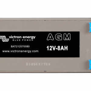 12V/8Ah AGM Deep Cycle Batt.