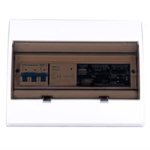 Anti-islanding box 63A single and three phase