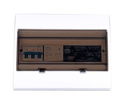 Anti-islanding box 63A single and three phase 1 Anti-islanding box 63A single and three phase