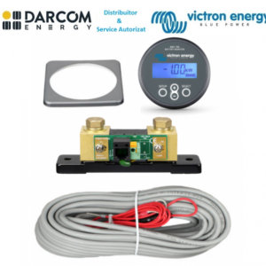 Battery Monitor BMV-700 Retail