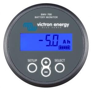Battery Monitor BMV-700H