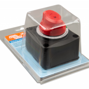 Battery switch ON/OFF 275A