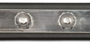 Busbar 150A 4P +cover