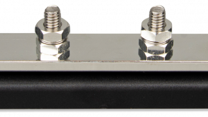 Busbar 250A 4P +cover