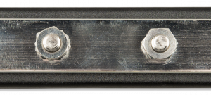 Busbar 600A 4P +cover