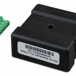 CAN-bus Temp. sensor