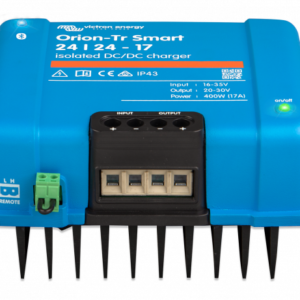 Orion-Tr Smart 24/24-17A (400W) Isolated DC-DC charger