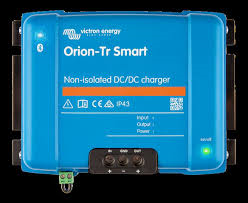 Orion-Tr Smart 12/24-15A (360W) Non-isolated DC-DC charger