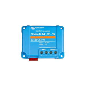Orion-Tr 24/12-15 (180W) DC-DC converter Retail
