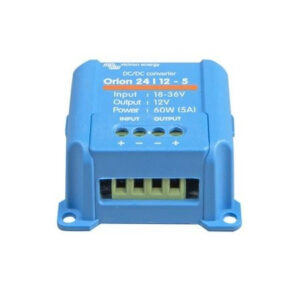 Orion-Tr 24/12-5 (60W) DC-DC converter