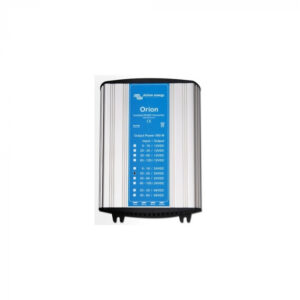 Orion 110/12-30A (360W) Isolated DC-DC converter