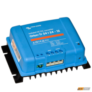 Orion-Tr 24/24-12A (280W) Isolated DC-DC converter
