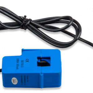 Current Transf. 100A:50mA for MultiPlus-II (5m) Wire-end