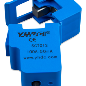 Current Transformer 100A:50mA for MultiPlus-II (1m)