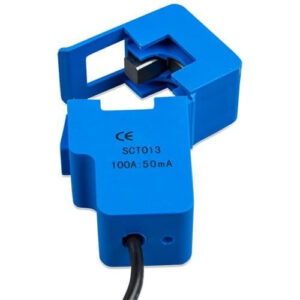 Current Transf. 100A:50mA for MultiPlus-II (1m) Wire-end
