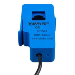 Current Transformer 400A:50mA for MultiPlus-II (10m)Wire-end