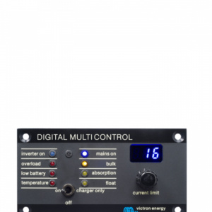 Digital Multi Control 200/200A
