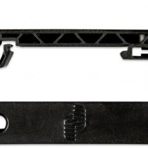DIN35 adapter large (2 pcs)