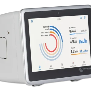 Ekrano GX Wall Mount