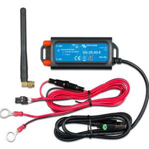 GX LTE 4G-E