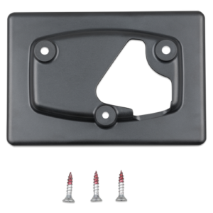 GX Touch 50 Wall Mount