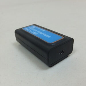 Interface MK3-USB (VE.Bus to USB)