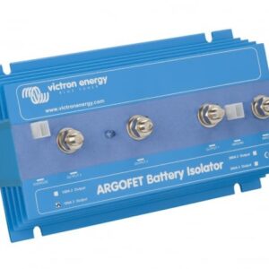 Argofet 200-3 Three batteries 200A Retail
