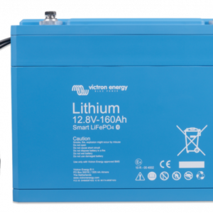 LiFePO4 Battery 12,8V/180Ah Smart