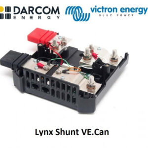 Lynx Shunt VE.Can (M10)