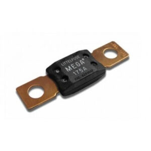 MEGA-fuse 175A/80V (package of 5 pcs)