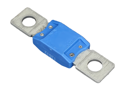 MEGA-fuse 250A/80V (package of 5 pcs) 1 MEGA-fuse 250A/80V (package of 5 pcs)