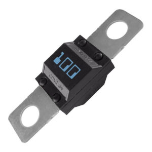 MIDI-fuse 100A/32V (package of 5 pcs)