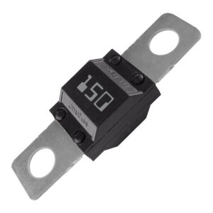 MIDI-fuse 150A/32V (package of 5 pcs)