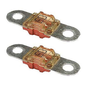 MIDI-fuse 50A/58V for 48V products (1 pc)