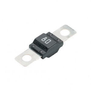 MIDI-fuse 80A/32V (package of 5 pcs)