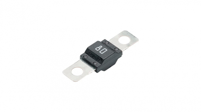MIDI-fuse 80A/32V (package of 5 pcs) 1 MIDI-fuse 80A/32V (package of 5 pcs)