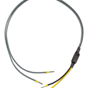 Orion-Tr Isolated DC-DC Charger remote cable