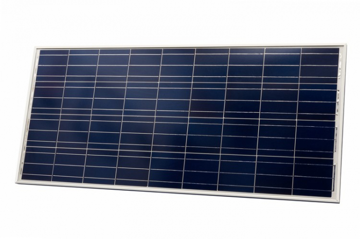 Solar Panel 115W-12V Poly 1030x668x30mm series 4b 1 Solar Panel 115W-12V Poly 1030x668x30mm series 4b