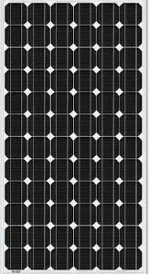 Solar Panel 215W-24V Mono 1580x705x35mm series 4b