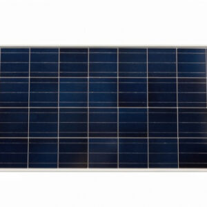 Solar Panel 60W-12V Poly 545x668x25mm series 4a