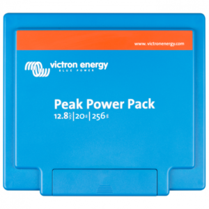Peak Power Pack 12,8V/20Ah - 256Wh