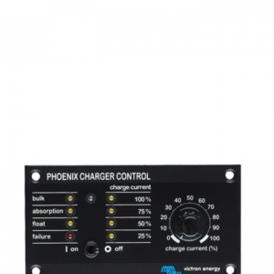 Phoenix Charger Control