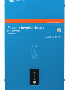 Phoenix Inverter 48/2000 230V Smart